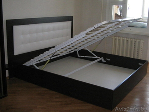 Кровати с подъемным механизмом - Изображение #3, Объявление #1425102