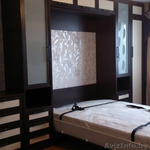 Шкафы-кровати по индивидуальному проекту - Изображение #5, Объявление #1425134
