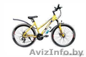 Велосипед Midex X2 - Изображение #1, Объявление #1403527