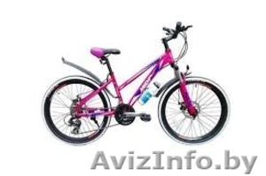 Велосипед Midex X1 - Изображение #1, Объявление #1403529