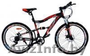 Велосипед Nakxus 26S020 - Изображение #1, Объявление #1403537