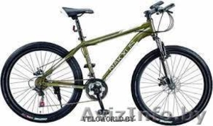 Велосипед Nakxus 26M021 26 - Изображение #1, Объявление #1403540