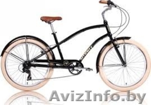 Велосипед Smart Varadero - Изображение #1, Объявление #1403553