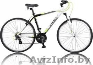 Велосипед Smart Alpina (Man) - Изображение #1, Объявление #1403554