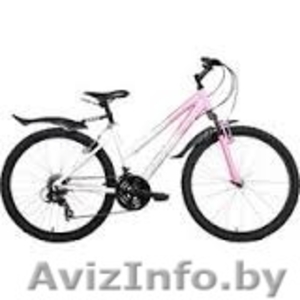 Женский велосипед Smart Vega 26 - Изображение #1, Объявление #1411253