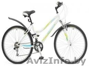 Женский велосипед Stinger Latina 26 - Изображение #1, Объявление #1411271