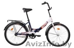 Велосипед Forward ALTAIR City 24 - Изображение #1, Объявление #1411272