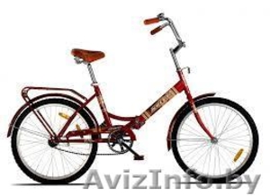 Велосипед Keltt vct 20 складной - Изображение #1, Объявление #1411275