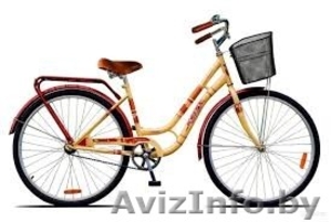Велосипед Keltt 28" city 1 - Изображение #1, Объявление #1411274