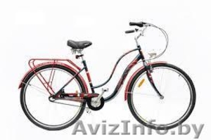 Велосипед Keltt 28-05 retro 3speed - Изображение #1, Объявление #1411277