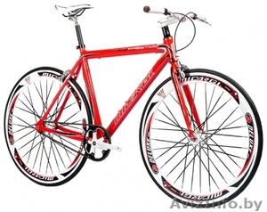 Велосипед Micargi Prestigio-530 - Изображение #1, Объявление #1411310