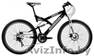 Велосипед Micargi SX 7.0 - Изображение #1, Объявление #1411311