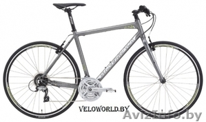 Велосипед Silverback Scento 3 28" - Изображение #1, Объявление #1411324