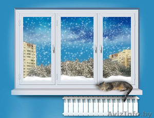"Выгодные окна" - лучшее решение - Изображение #6, Объявление #1407921