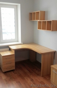 Столы для дома и офиса по индивидуальному проекту - Изображение #19, Объявление #1425156