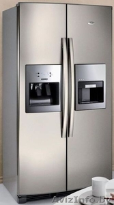 Ремонт холодильников на дому. - Изображение #1, Объявление #1425179