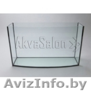 Аквариум Aqua "Телик" 45 литров - Изображение #2, Объявление #1425261