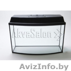 Аквариум Aqua "Телик" 75 литров - Изображение #1, Объявление #1425303