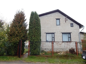 Дом с участком недалеко от Семково 10 км от МКАД - Изображение #6, Объявление #1425195