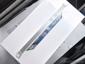 Оригинальный iPhone 5 16GB - White "Белый" - Изображение #3, Объявление #1414588