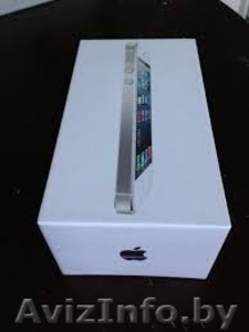 Оригинальный Apple iPhone 5 - Изображение #4, Объявление #1412475