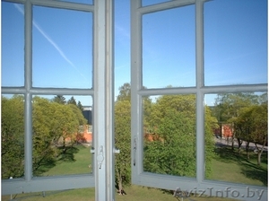 блестящая мойка окон, фасадов и витрин - Изображение #5, Объявление #1422491