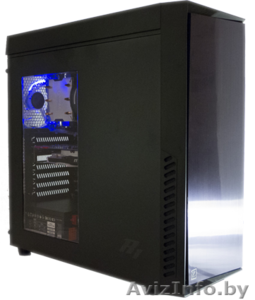 Оптимальный игровой компьютер MC Gamer Optima II - Изображение #1, Объявление #1410560