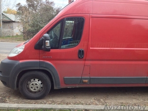 Грузоперевозки Полоцк-Новополоцк