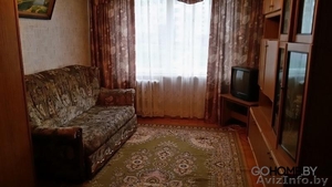 Сдам 3-х комнатную квартиру на ул. Парковая