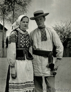 белорусские и др.национальные наряды-прокат и пошив - Изображение #1, Объявление #1406264