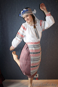 китайские кимоно,восточные наряды и т.п. костюмы сценические  - Изображение #7, Объявление #1400761