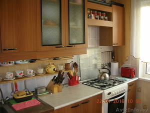 квартира в Минске меняется на хороший дом - Изображение #1, Объявление #1405812