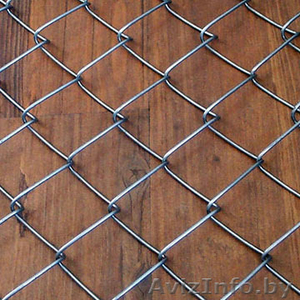 Продаем сетку-рабицу заказ по телефону