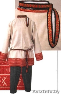 белорусские и др.национальные наряды-прокат и пошив - Изображение #9, Объявление #1406264