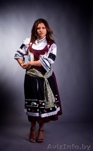 белорусские и др.национальные наряды-прокат и пошив - Изображение #8, Объявление #1406264