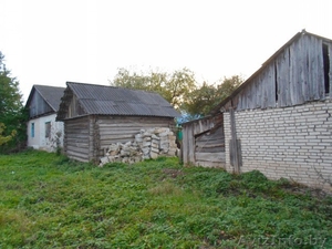 Продается дом в д. Заболотье, 9 км от Минска. - Изображение #8, Объявление #1445803