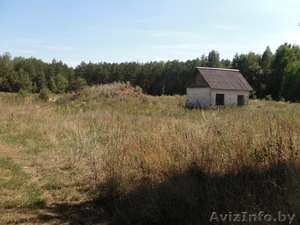 Перспективный участок в Негоничах 4,3 Га (89 км от Минска) - Изображение #3, Объявление #1432492