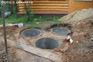 Новейшая автономная канализация для частного дома Под Ключ - Изображение #4, Объявление #1432585