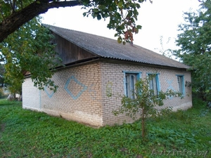 Продается дом в д. Заболотье, 9 км от Минска. - Изображение #1, Объявление #1445803