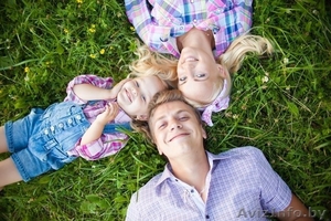 Профессиональная семейная фотография - Изображение #2, Объявление #1441498