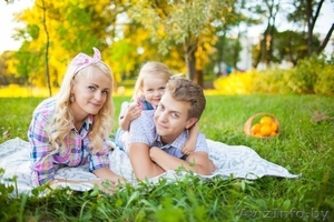 Профессиональная семейная фотография - Изображение #6, Объявление #1441498