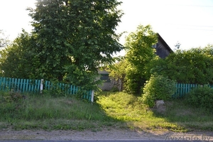 Деревянный дом около г. Лепель - Изображение #9, Объявление #1432611