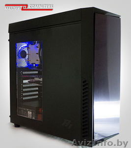 Мощный игровой компьютер MC Optima III Level 1 - Изображение #1, Объявление #1441493