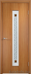 Дверь из Экошпона от 990 т.р. в РАССРОЧКУ 0% - Изображение #1, Объявление #1432516
