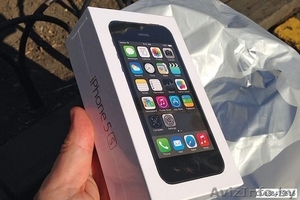 Новый оригинальный Apple iPhone 5s 16гиг Space Gray - Изображение #1, Объявление #1430386