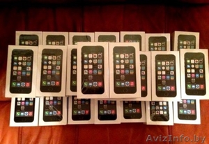 Новый оригинальный Apple iPhone 5s 16гиг Space Gray - Изображение #3, Объявление #1430386