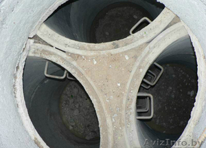 Септик для дома и дачи. Монтаж автономной канализации в Фаниполе - Изображение #4, Объявление #1442386