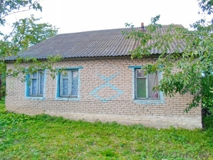 Продается дом в д. Заболотье, 9 км от Минска. - Изображение #3, Объявление #1445803