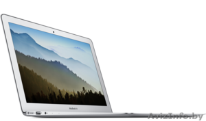 Оригинальный Apple Macbook Air 13 - Изображение #1, Объявление #1428470