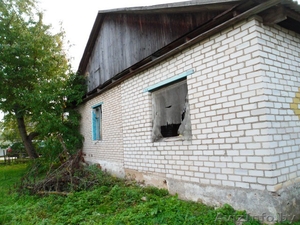 Продается дом в д. Заболотье, 9 км от Минска. - Изображение #7, Объявление #1445803